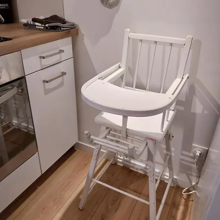 La Petite Maison De La Petite Vallee
