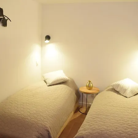 La Petite Maison De La Petite Vallee Casa de Férias *