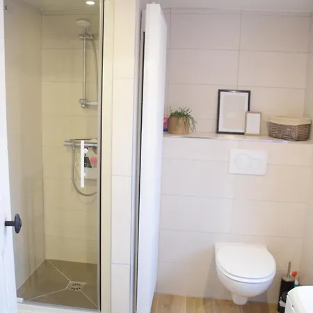 Prázdninový dům La Petite Maison De La Petite Vallee *