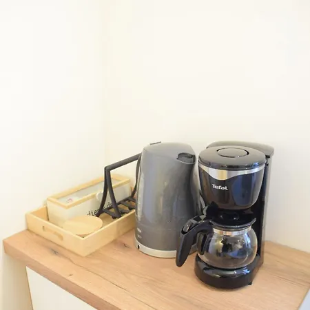 La Petite Maison De La Petite Vallee *