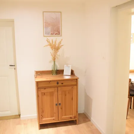 La Petite Maison De La Petite Vallee * Rott