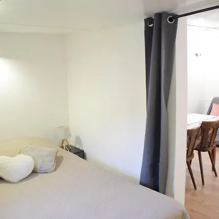 La Petite Maison De La Petite Vallee Rott