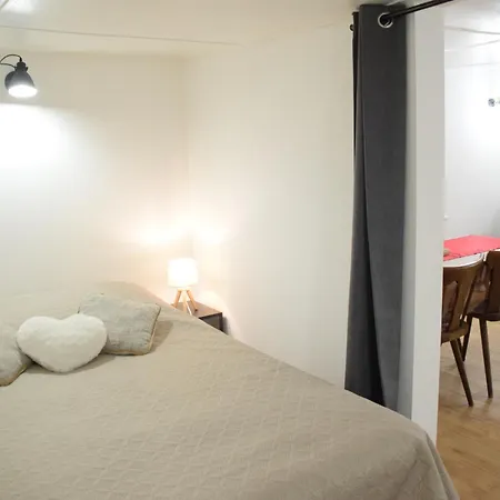 La Petite Maison De La Petite Vallee * Rott